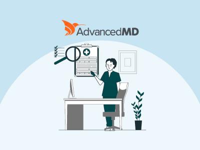 What Are The Main Benefits Of Using AdvancedMD For Small Practices?