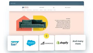 Groove Commerce Top 5 Things