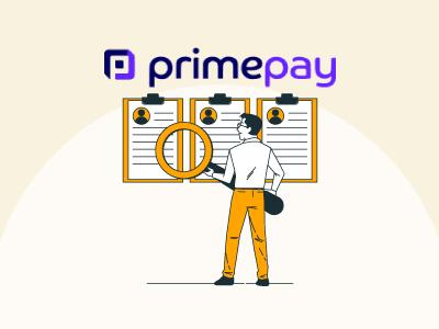 What Is PrimePay Used For?