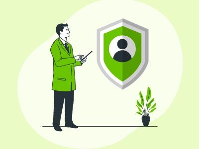 What is protected health information (PHI)