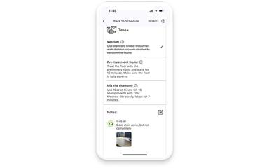 Wheatfield Tasks