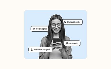 Whelp Chatbots