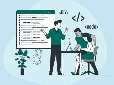 When Should a Company Seek Custom App Development Services?