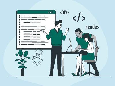 When Should a Company Seek Custom App Development Services?