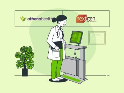 Which is Better for Your Healthcare Facility: Athenahealth or NextGen?