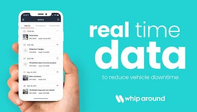 Real time data