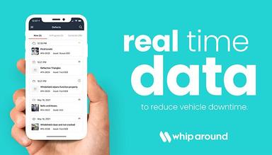 Real time data
