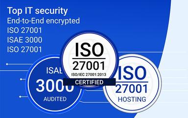 Whistleblower Software Top IT Security