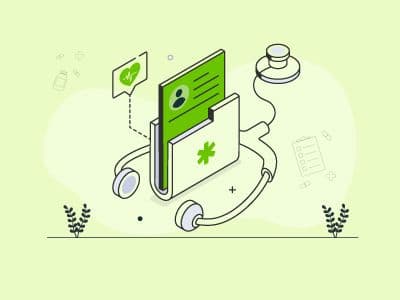 Top 10 EMR Vendors of 2025