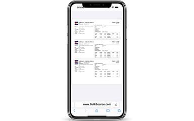 Who Uses BulkSource