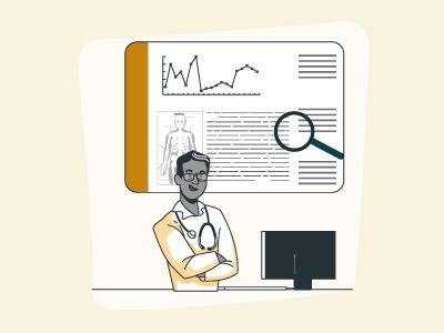Why Use EHR? Exploring The Benefits Of Electronic Health Records For Medical Practices