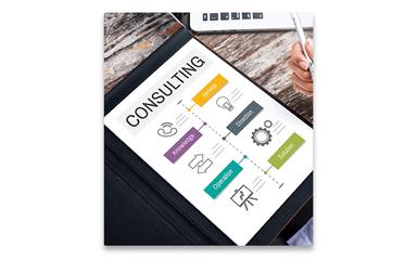 Work With VantagePoint Business Solutions