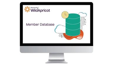 WildApricot Member Database Grow your members on a single platform
