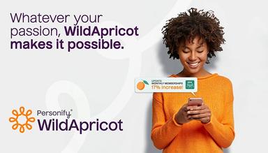 WildApricot Whatever your passion is for serving members, WildApricot makes it possible