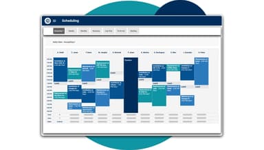 WinTeam Software Scheduling