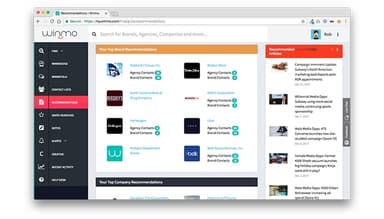 Winmo Alerts And Recommendations