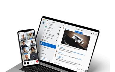 Wire Secure Scalable Communication