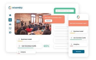 Wisembly Business Model