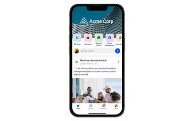 Witco Mobile View