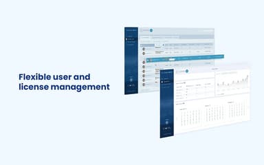 Mondly Pearson Business Control