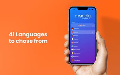 With-Mondly-by-Pearson,-you-can-learn-41-target-languages-from-your-native-language