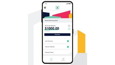 With Zego Pay, collect rent with modern rent payment software that allows residents to pay their rent online or in person