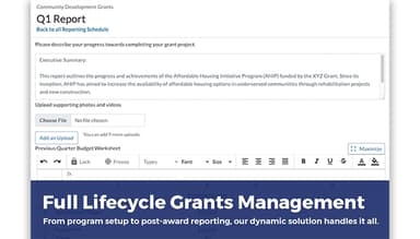 WizeHive Software Lifecycle
