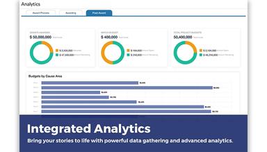 WizeHive Software Analytics