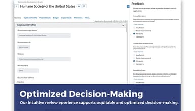WizeHive Software Review