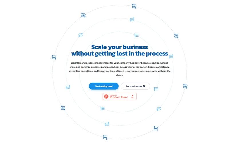 WorkFlawless Scale Your Business