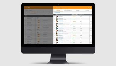 WorkMarket software