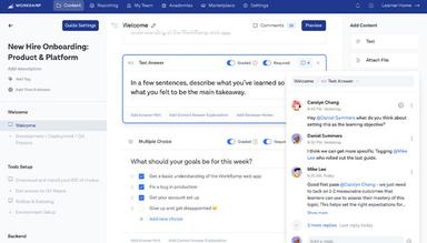 Content Collaboration Tools