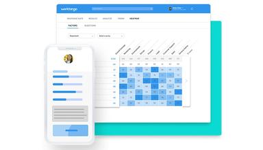 WorkTango Employee Insights and Reports for HR