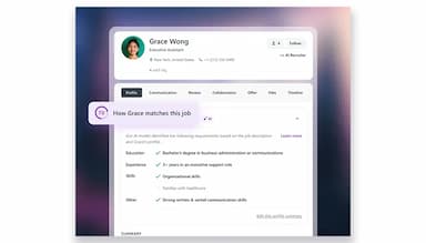 Workable ATS AI Screening