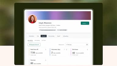 Workable ATS Time and Attendance