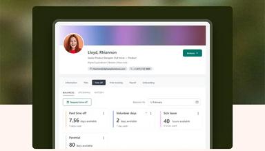 Workable ATS Time and Attendance