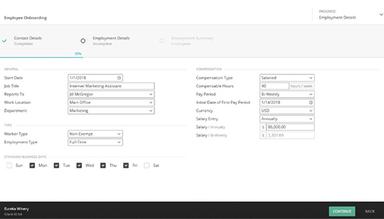 Worklio Employee scheduling