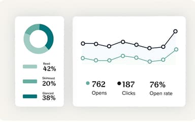 Workshop Email Analytics