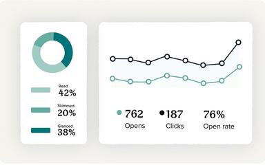 Workshop Email Analytics