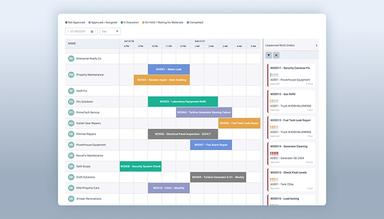 Worktrek Scheduler And Work Orders