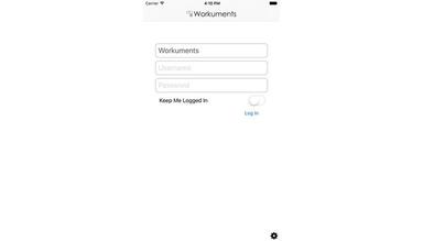 On the App Store