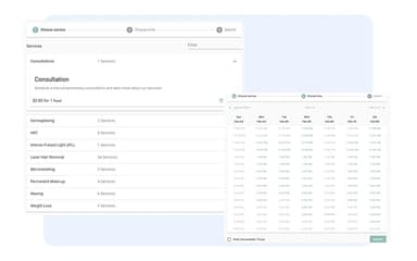 Wylie Online Booking