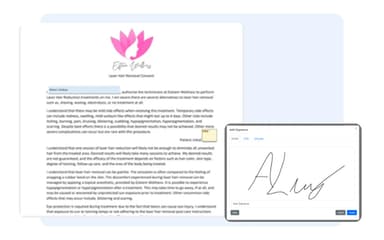Wylie Add Signature