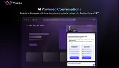 Wyzard.ai Conversations