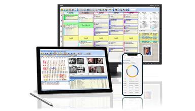 XLDent Software