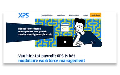 XPS Demo