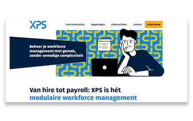 XPS Demo