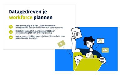 XPS Work Planning