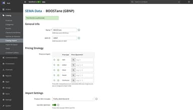 X-Cart Import Scheduling