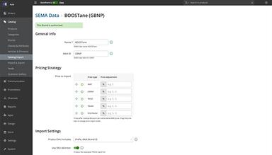 X-Cart Import Scheduling